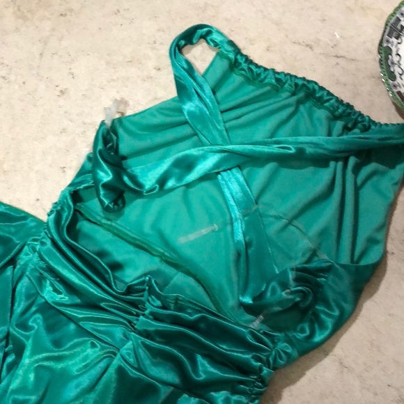 Vintage Evening Gown - Picture 4 of 4